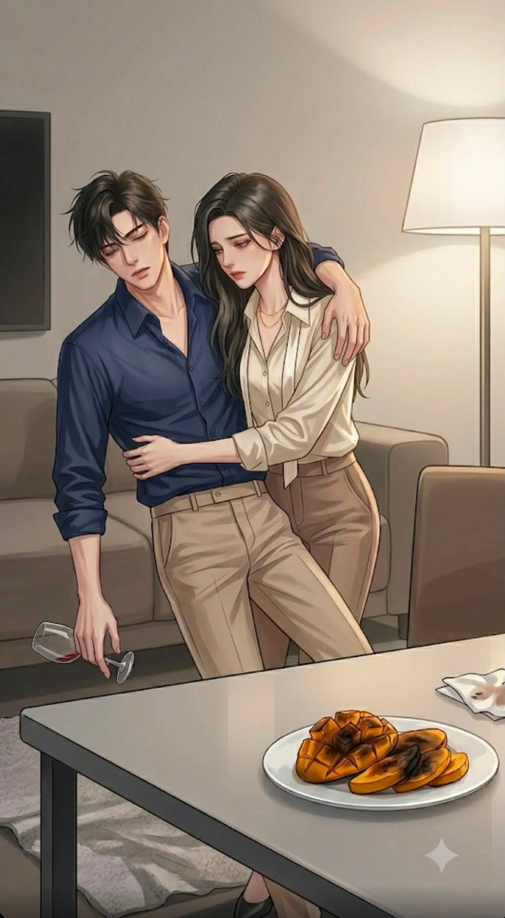 Anh Quên Họ Tôi, Cả Thế Giới Nhớ Tên Tôi