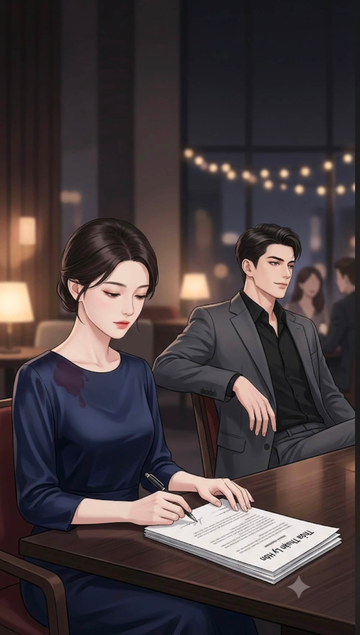Năm Năm Yêu Anh, Một Đời Quên Anh Full