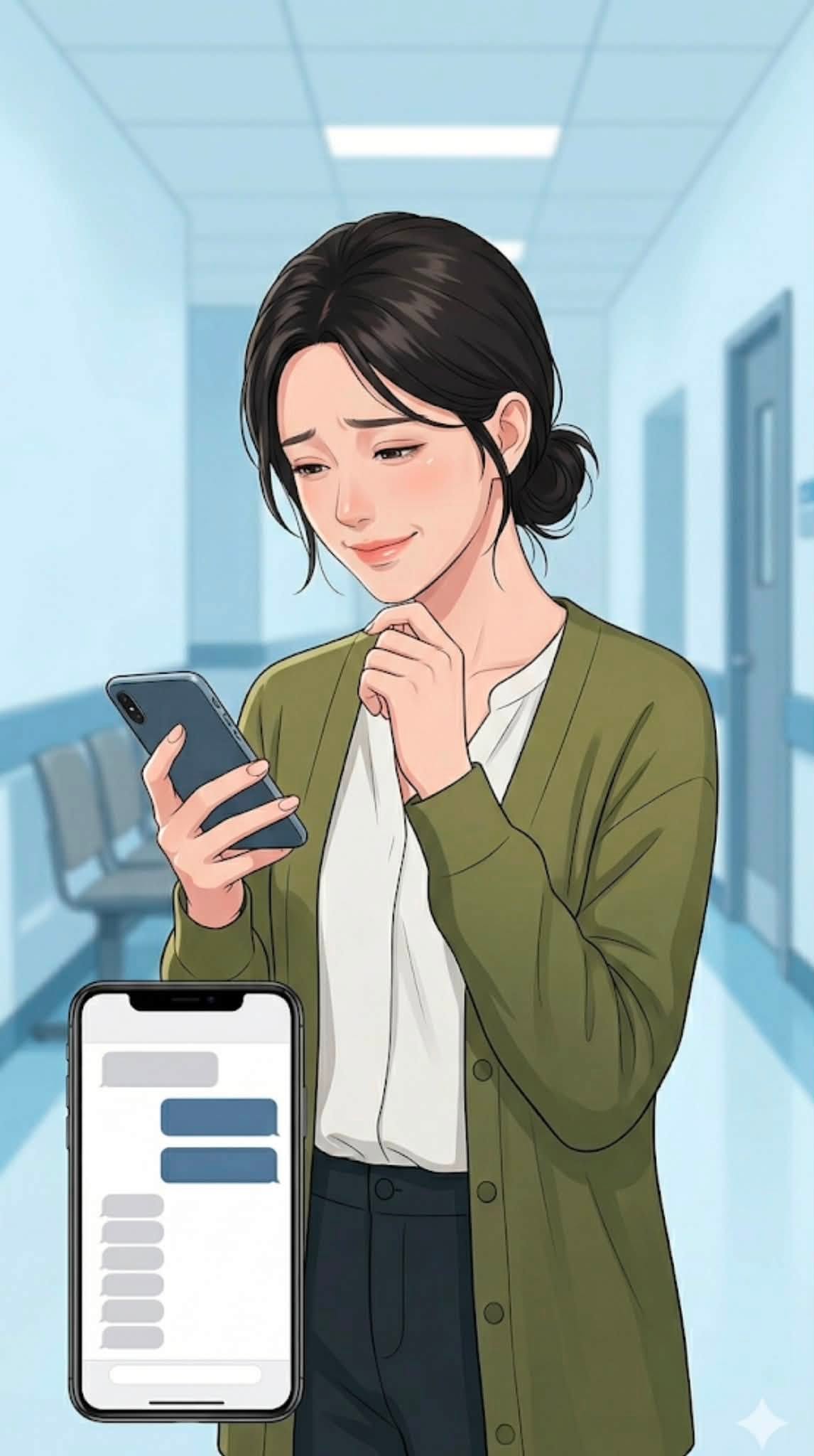 Anh Dành 1000 Ngày Cho Cô Ấy, Tôi Dùng 1000 Ngày Thành Top 3