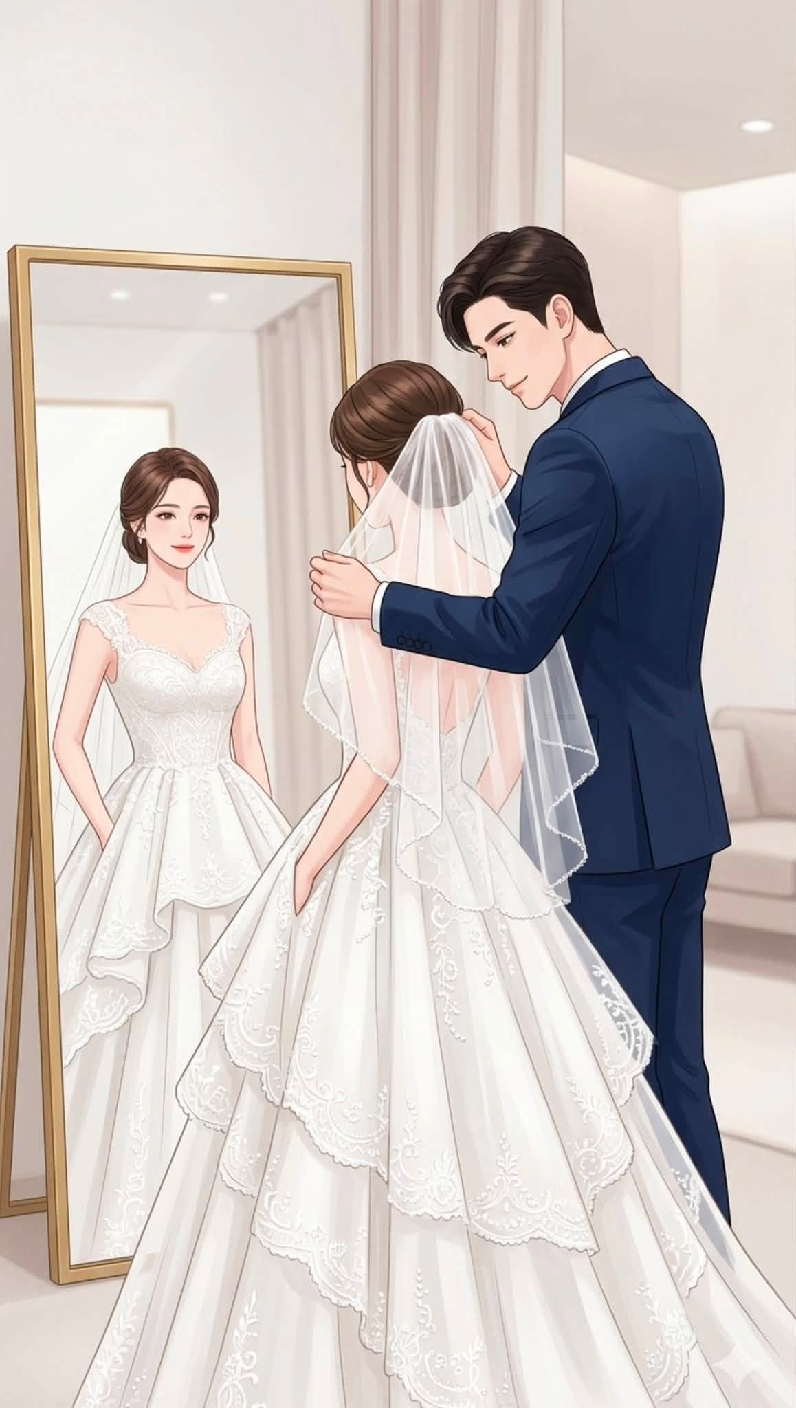 Bảy Ngày Trước Hôn Lễ