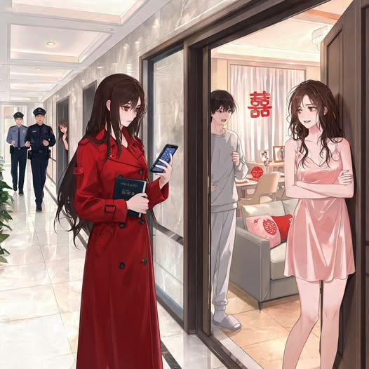 Căn Nhà Hồi Môn Bị Đánh Cắp