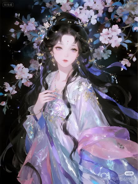 Hòa Tước Dưới Mái Hiên