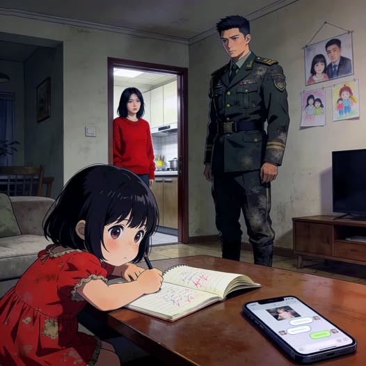 Lãng Quên Trong Im Lặng