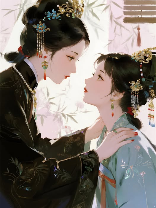 Khuynh Nhan Kế Thất