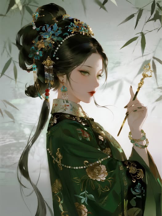 Minh Nguyệt Trở Về