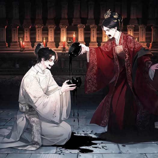 Bốn Mươi Tuổi Sinh Đích Tử