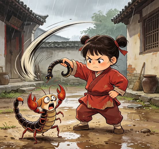 Sơn Thần Của Hạ Đồng