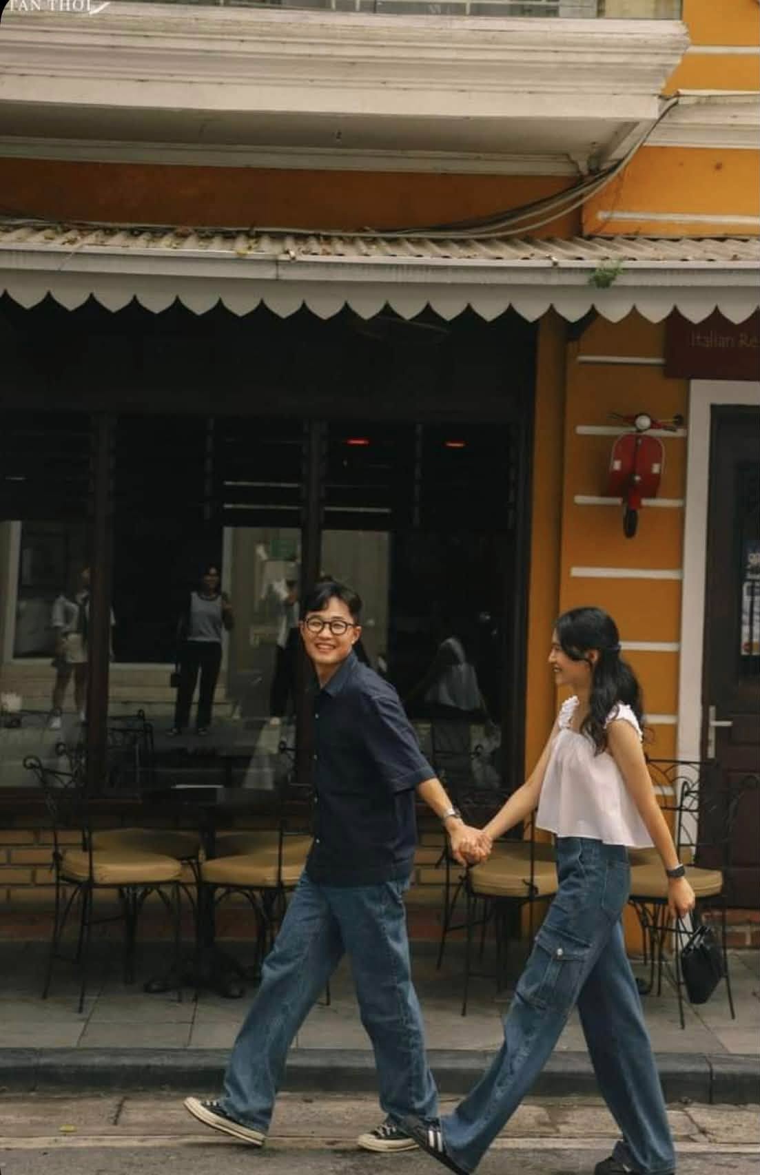 Chồng Ngoại Tình Với Thư Ký, Tôi Cho Anh Ta Ra Đi Tay Trắng