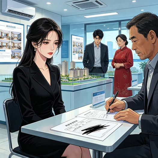 Nét Bút Gạch Tên Em