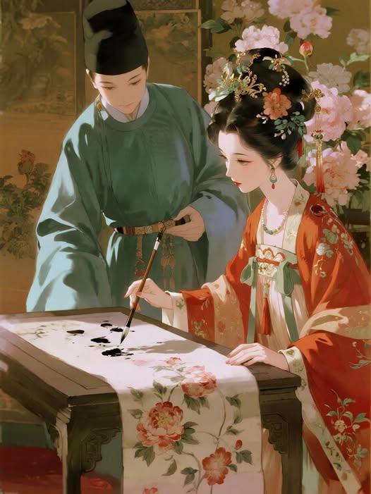 Chiêu Dương Trường Tồn