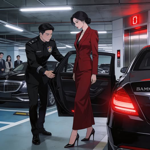 Lời Cảnh Báo Trong Mơ