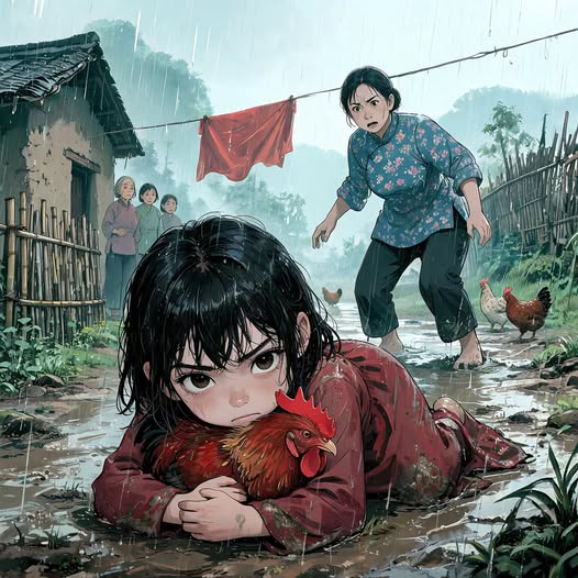 Sao Chổi Trở Về Nhà Họ Lâm