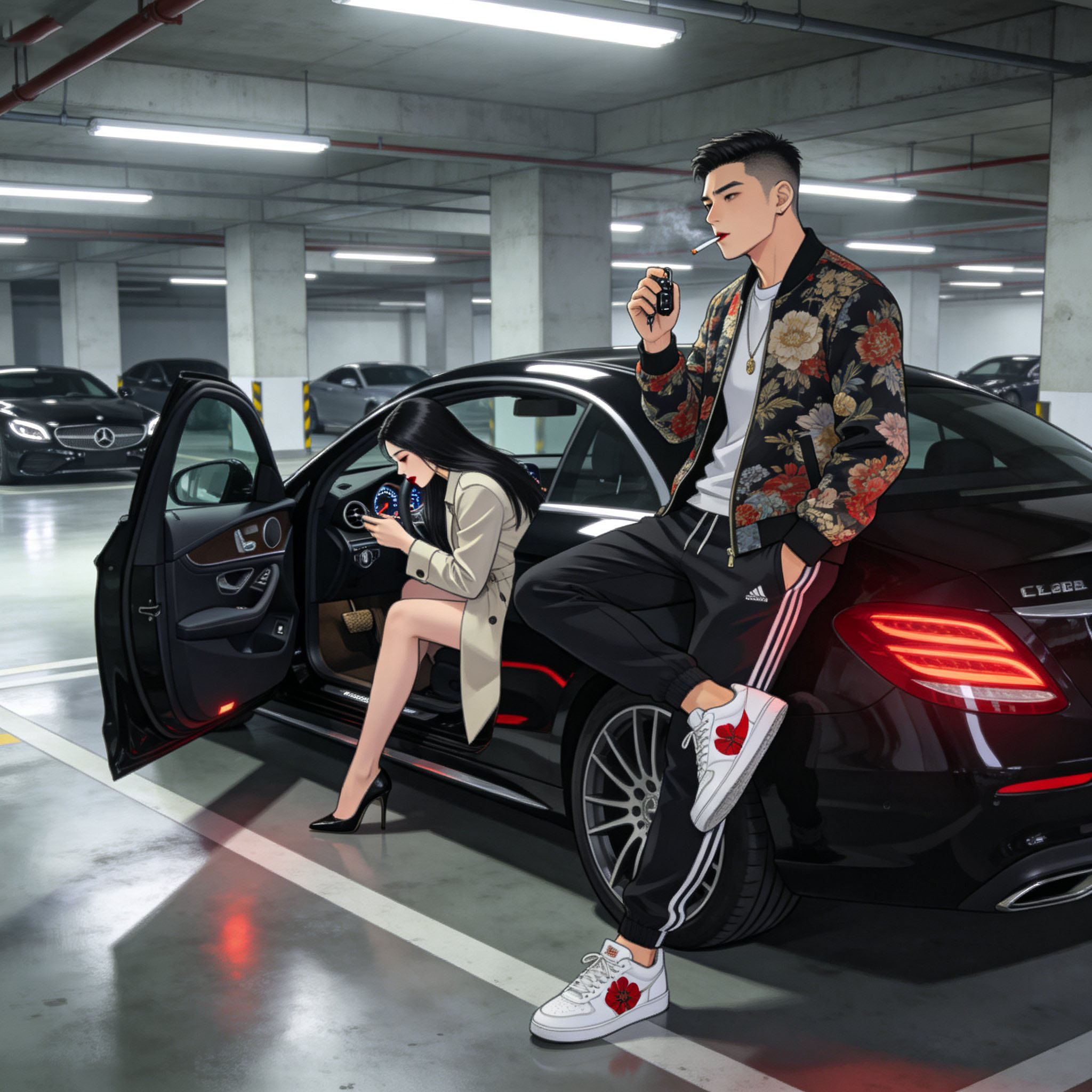 Không Làm Dâu Nhà Anh Nữa