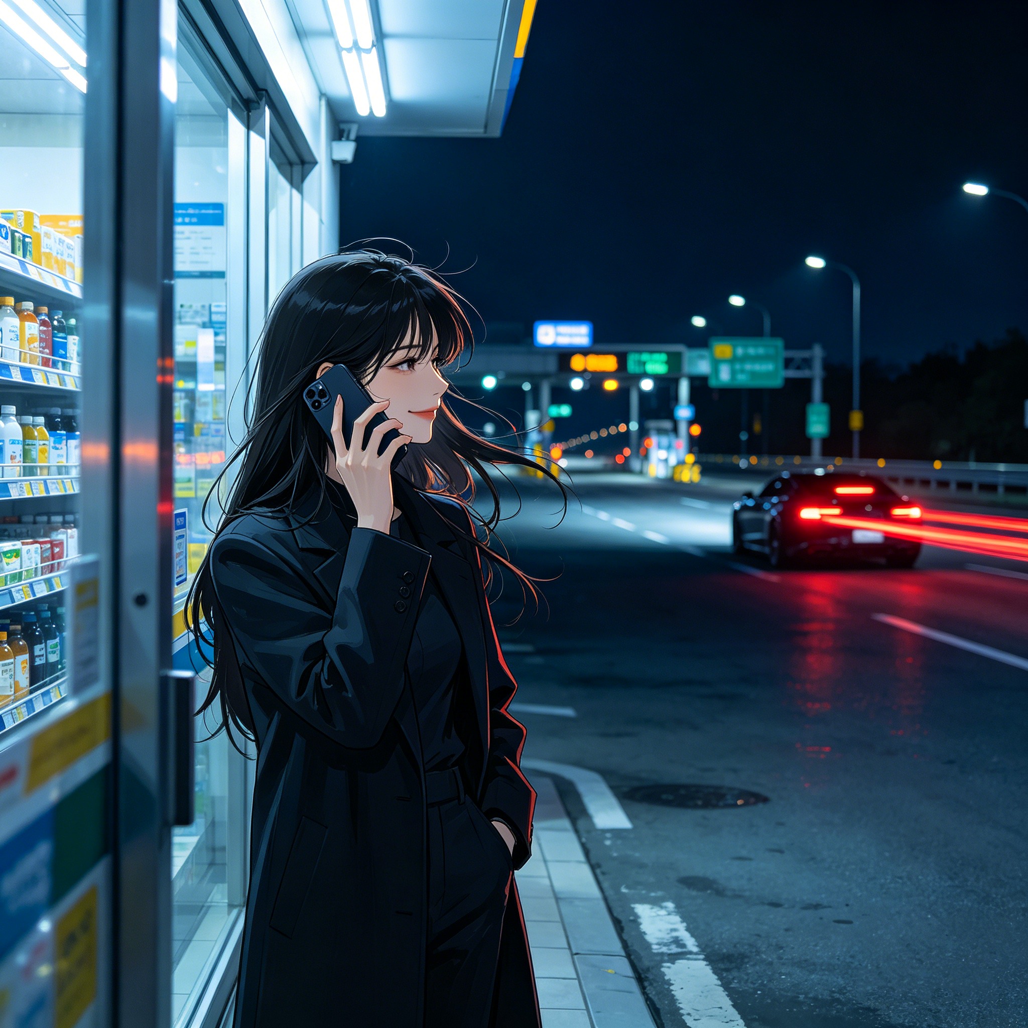 Bạn Trai Lấy Xe Tôi Để Làm Đại Gia
