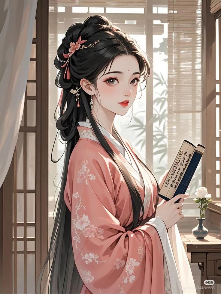 Kiếp Này Không Làm Kế Thất