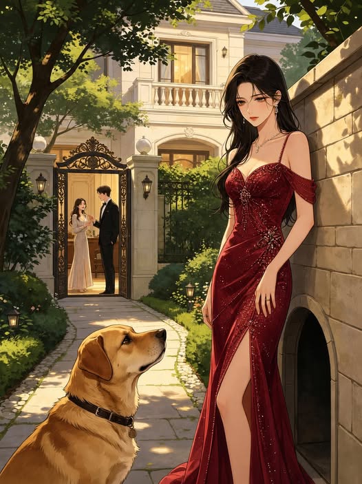 Tiệc Đính Hôn Lật Mặt Tra Nam