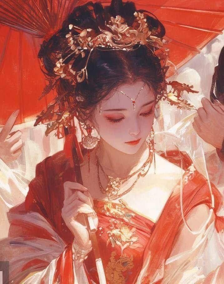 Ba Mươi Năm Làm Kế Thất