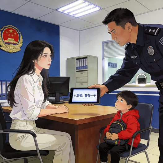 Bảy Năm Trống Trong Đời Tôi