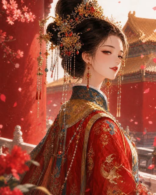 Ta Nhờ Nghe Được Tiếng Lòng Của Nữ Xuyên Sách Mà Thành Công Tránh Khỏi Nam Chính