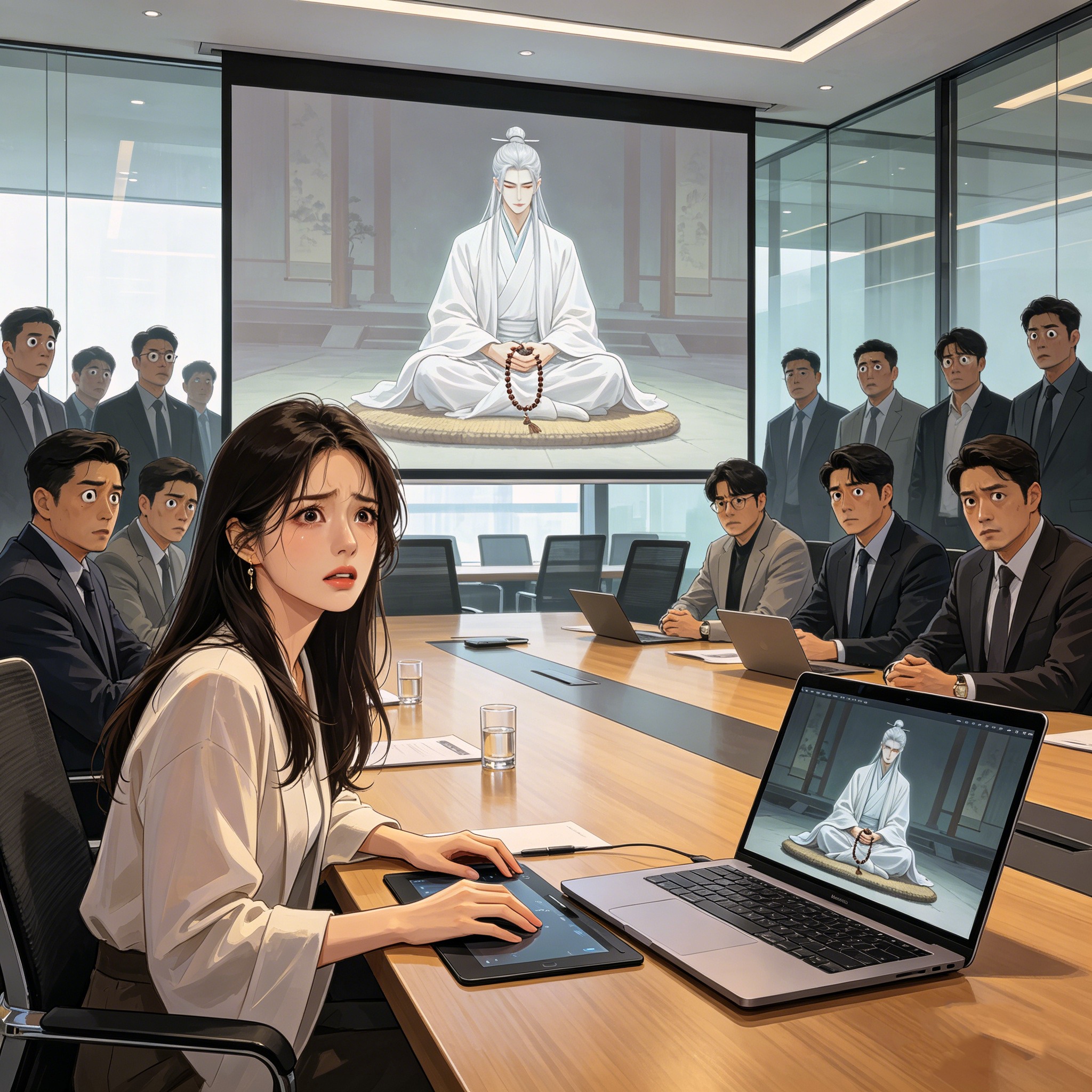 Camera Lật Tẩy Chồng Tôi