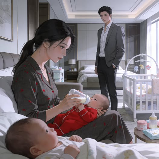 Sinh Con Nhưng Không Có Danh Phận