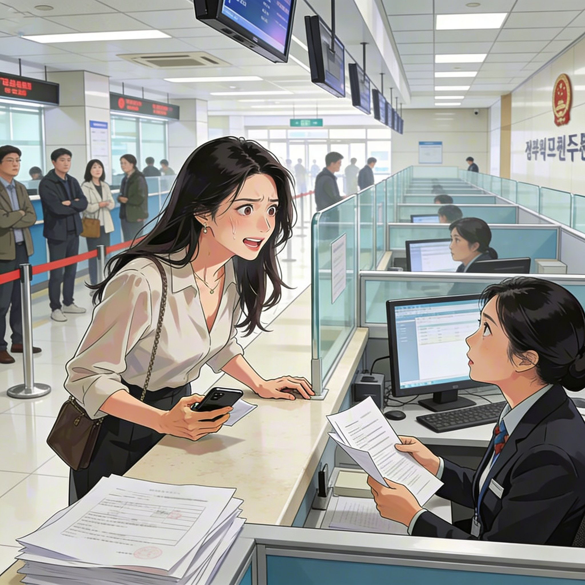 Di Sản Không Thuộc Về Anh