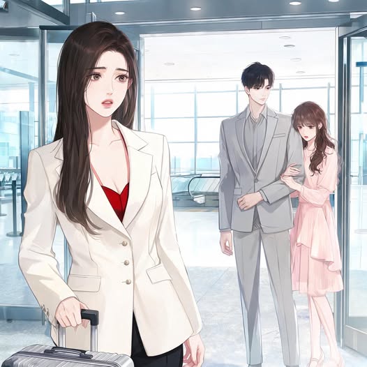 Ngày Tôi Trở Về, Họ Đã Có Một Người Khác