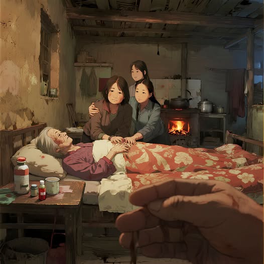 Mười Sáu Năm Không Một Lời Giải Thích