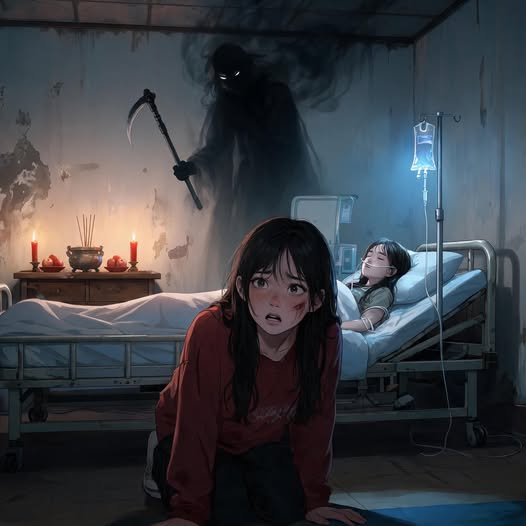 Đồng Tiền Sơn Quỷ Và Trái Tim
