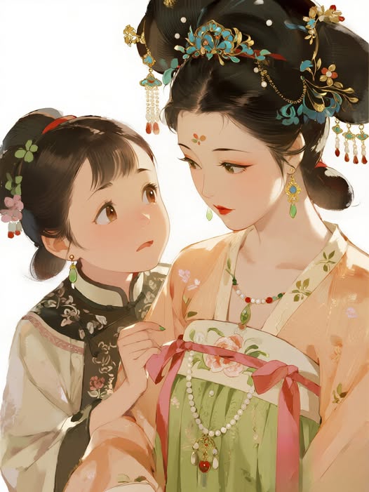 Một Đời Bình An Không Phu Quân