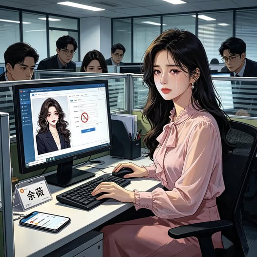 Bản Sao Hoàn Hảo Của Tôi