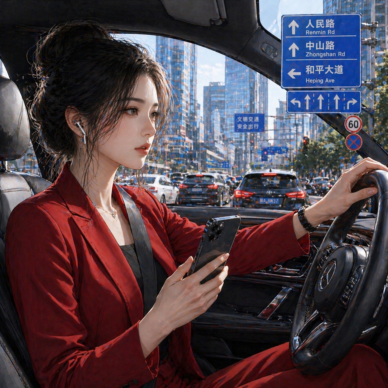 Tối Ưu Nhân Sự Sai Người