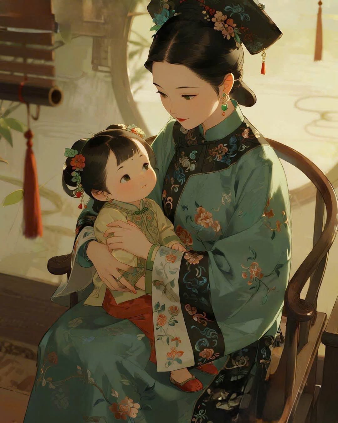 Ba Tuổi Làm Nguyệt Lão, Mở Miệng Là Toang Hôn Sự