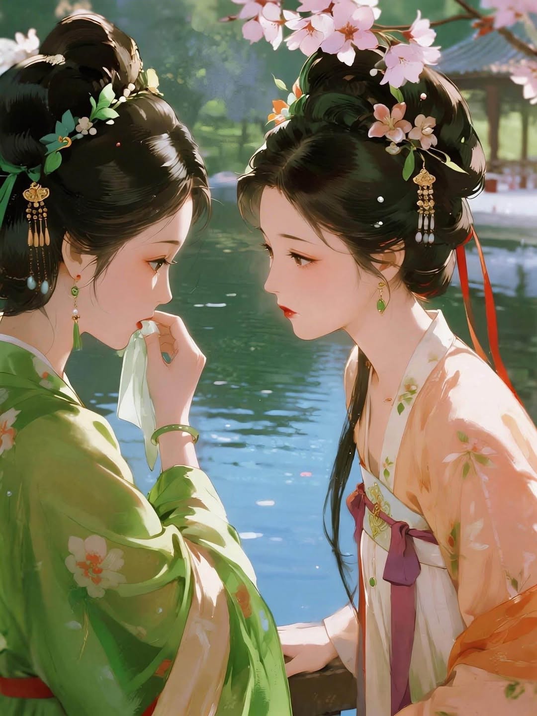 Phượng Hành Thiên Hạ