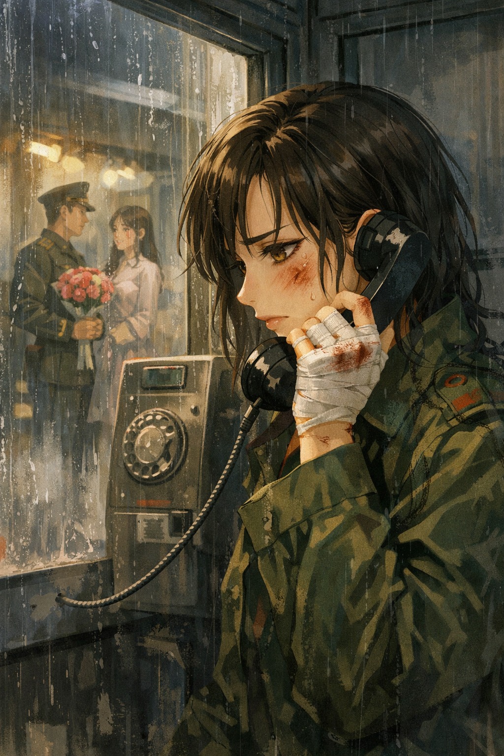 Đường Về Quê