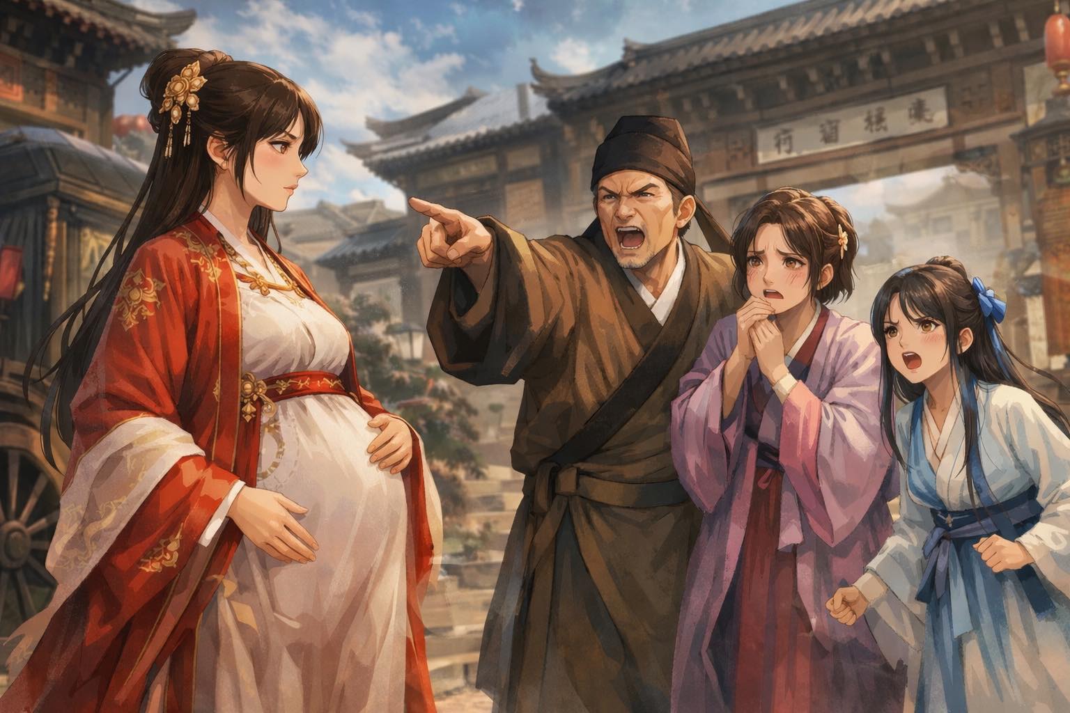 Hôn Thư Của Ta