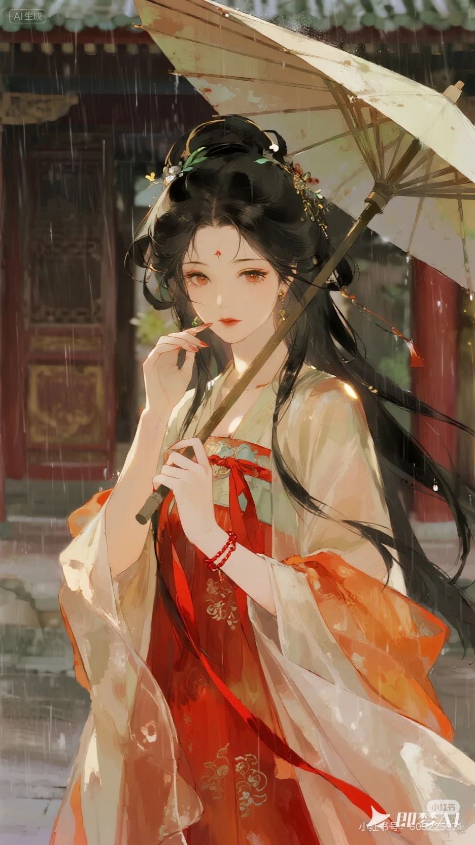 Hoàng Thái Nữ Trì Doanh