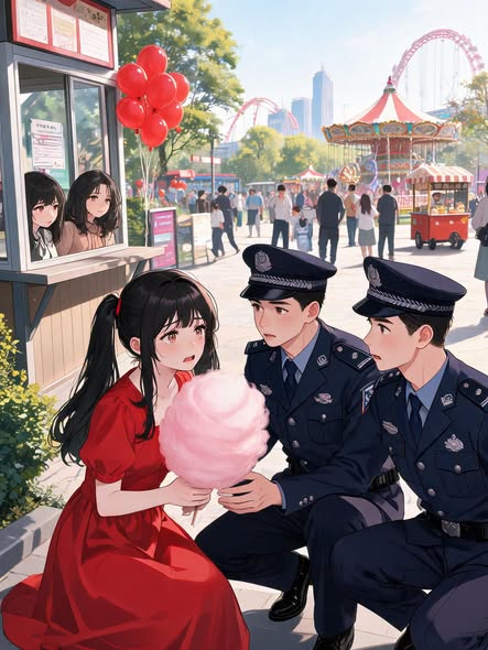 Lời Nói Dối Của Hi Hi