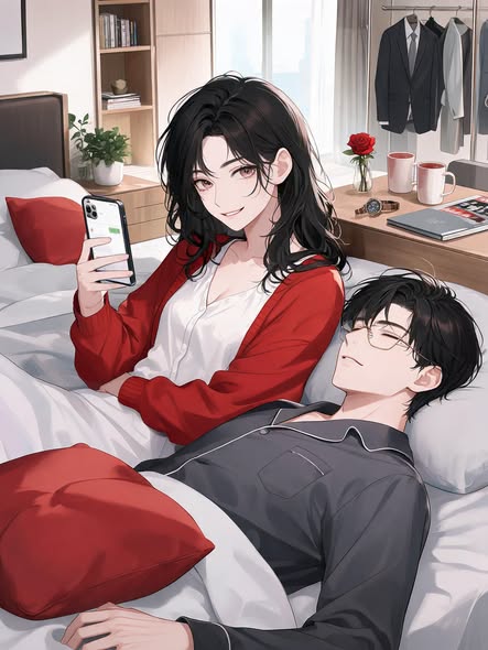 Nữ Chính Của Đời Mình