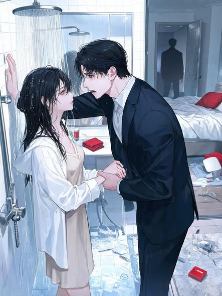 Bạch Nguyệt Quang Và Thỏa Thuận Ly Hôn