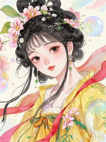 Thần Phi Không Muốn Vào Lãnh Cung