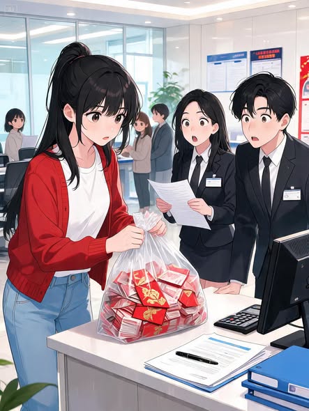 Người Thụ Hưởng Cuối Cùng