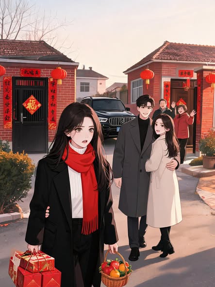 Một Người Cũng Là Nhà
