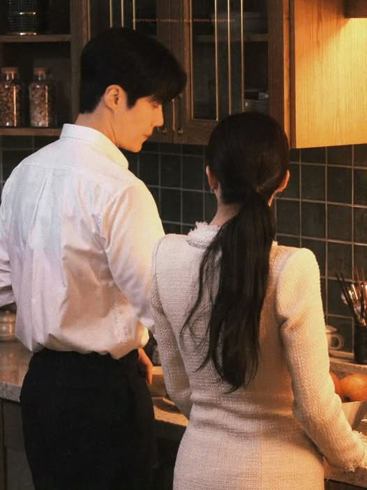 Chị Dâu Trị Bá Tổng