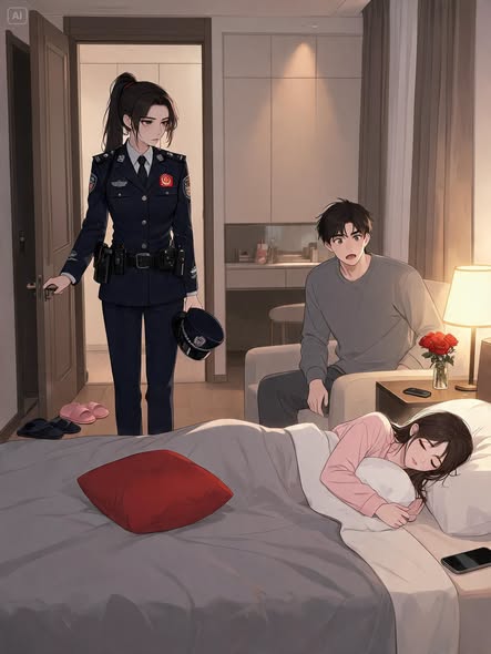 Ly Hôn Sau Bảy Năm
