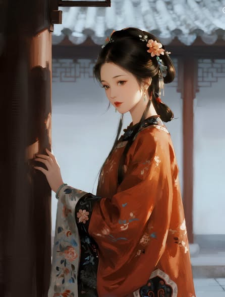 Minh Châu Sáng Ngời