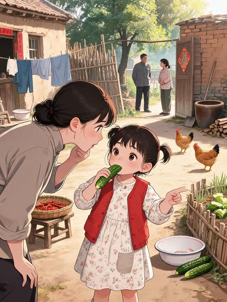 Bí Mật Của Bánh Bao