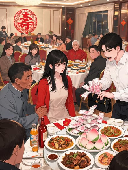 Tình Thân Không Răng