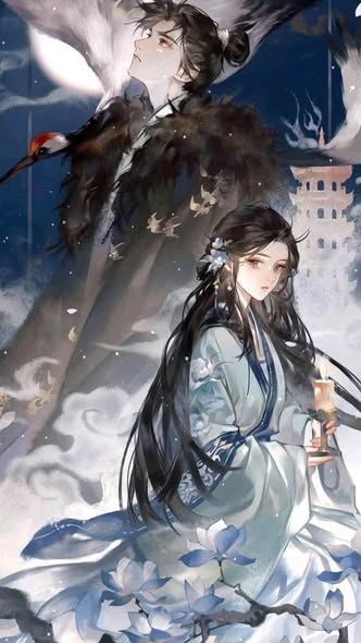 Tình Kiếp Vạn Năm