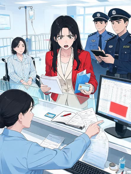 Mã Quét Sự Trong Sạch